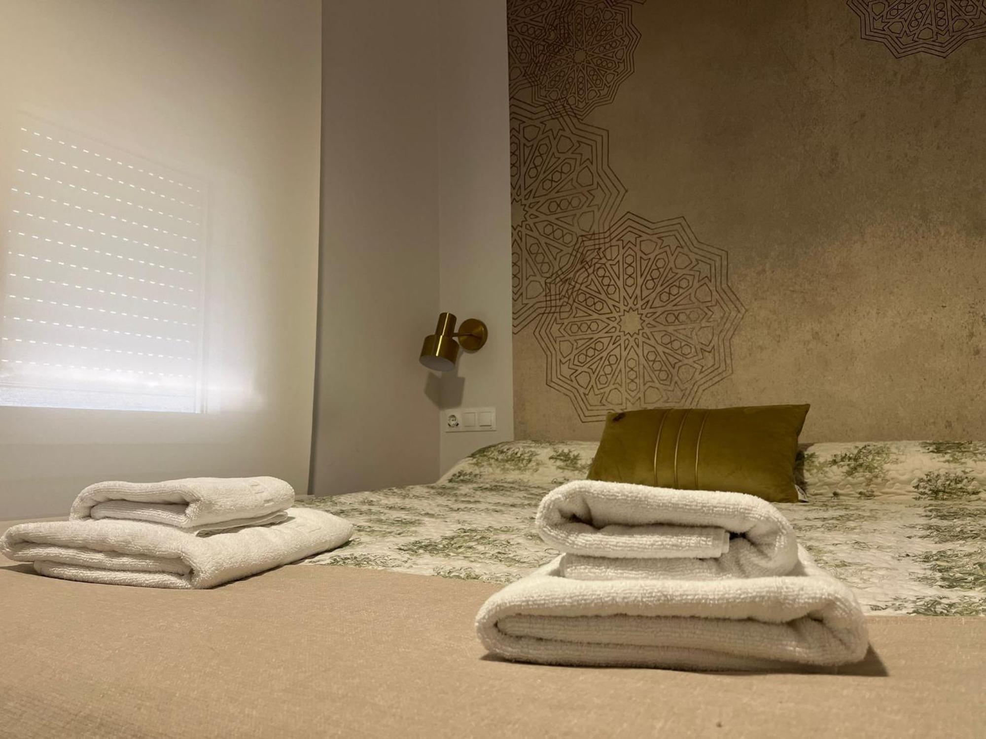 Hidden Gem Penthouse El Meson Apartment Cadiz Exterior photo
