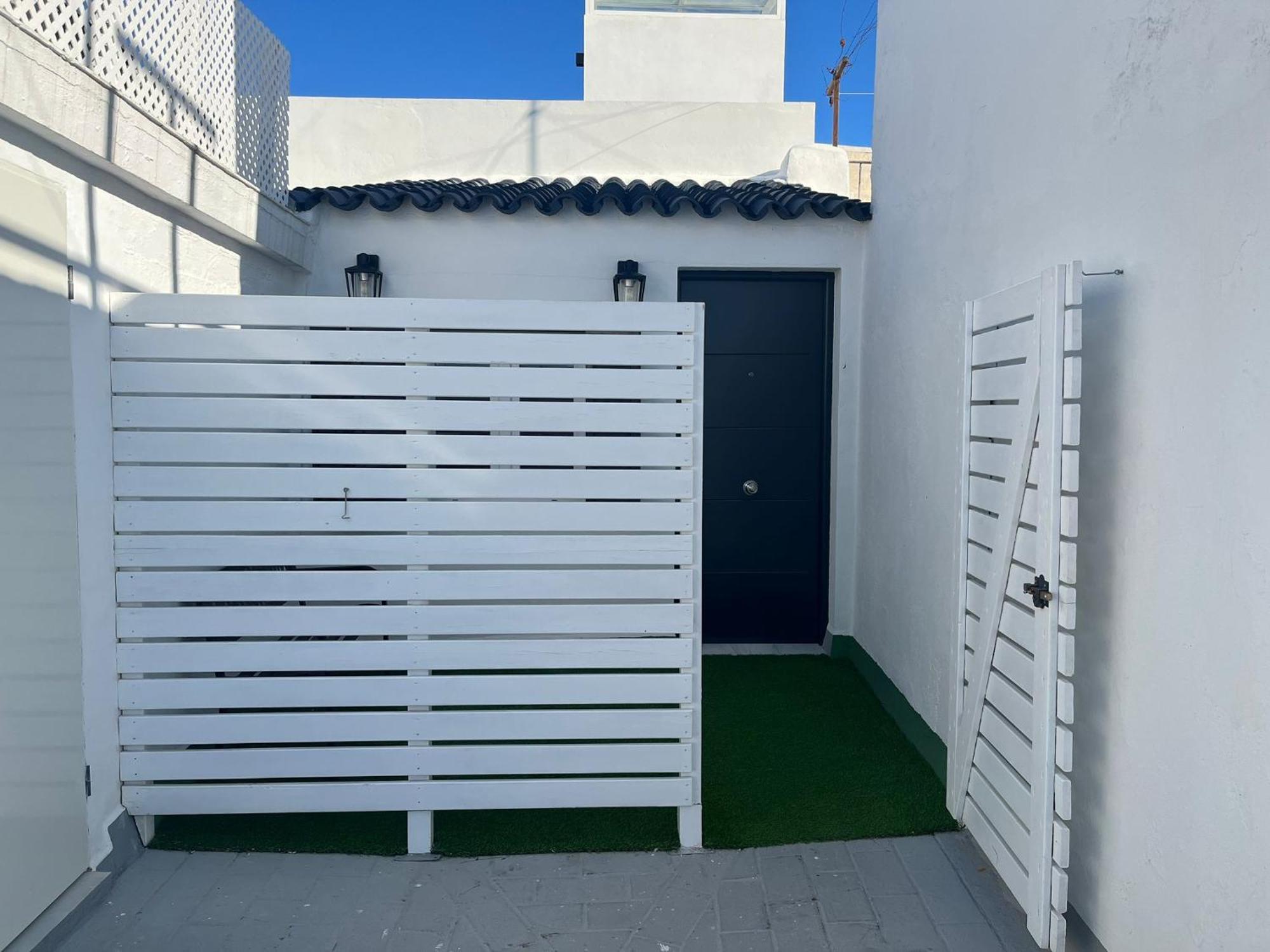 Hidden Gem Penthouse El Meson Apartment Cadiz Exterior photo