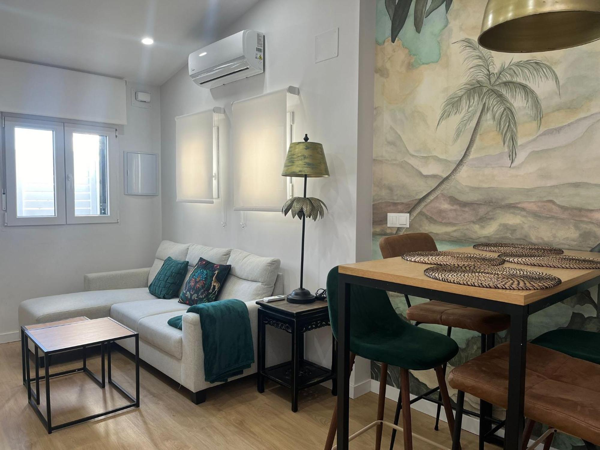 Hidden Gem Penthouse El Meson Apartment Cadiz Exterior photo