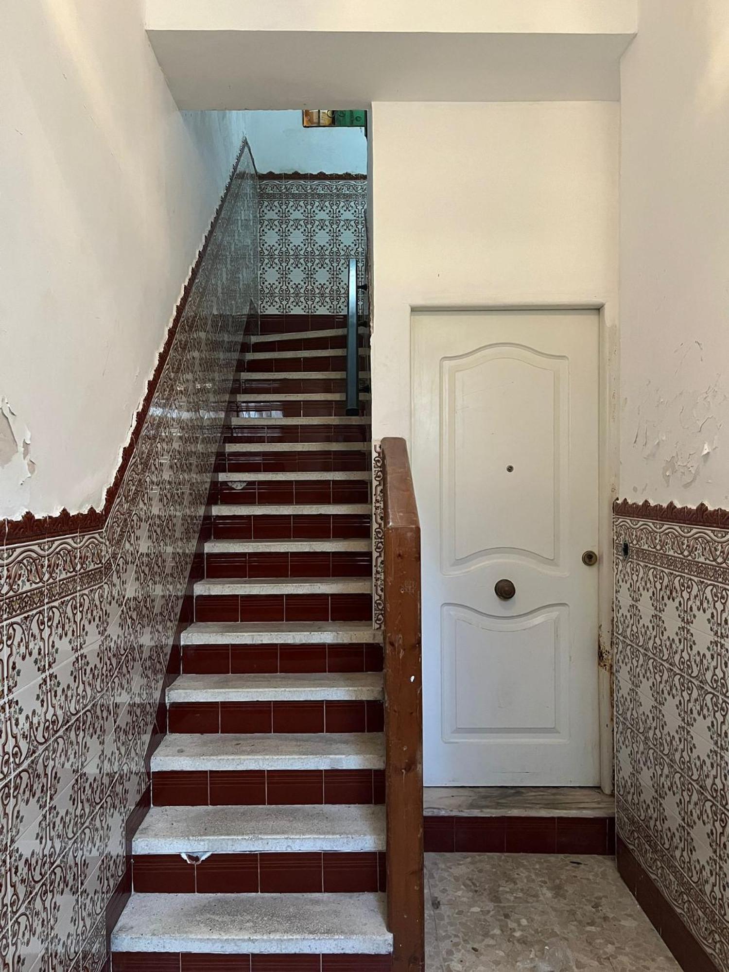 Hidden Gem Penthouse El Meson Apartment Cadiz Exterior photo